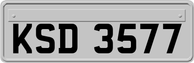 KSD3577
