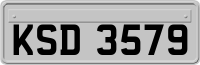 KSD3579