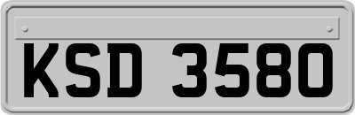 KSD3580