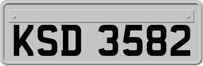 KSD3582