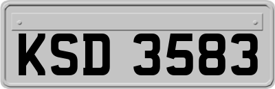 KSD3583