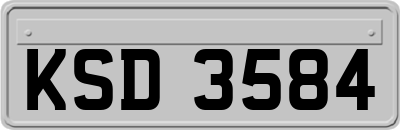 KSD3584