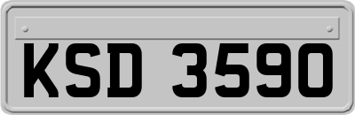 KSD3590