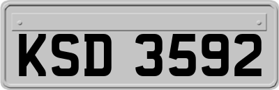 KSD3592