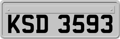 KSD3593