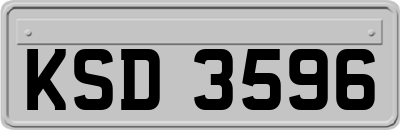 KSD3596