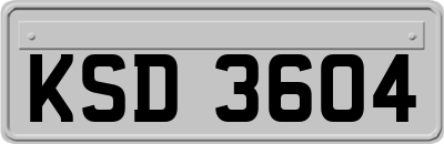 KSD3604