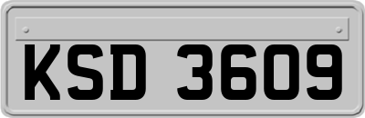 KSD3609