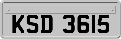 KSD3615
