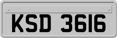KSD3616