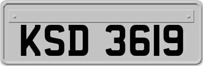 KSD3619