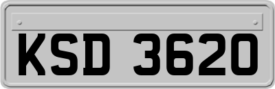 KSD3620