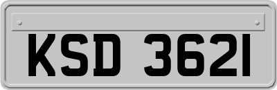 KSD3621