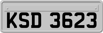 KSD3623