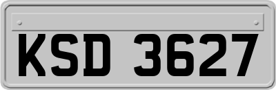 KSD3627