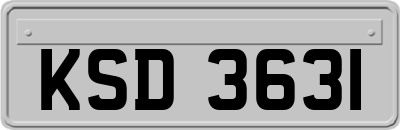 KSD3631