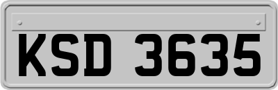 KSD3635