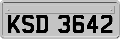 KSD3642