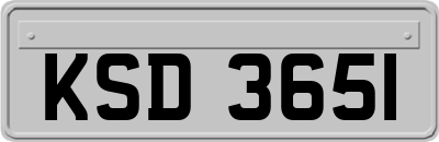 KSD3651