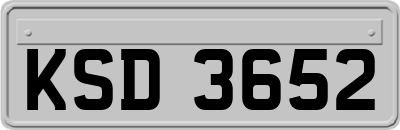 KSD3652