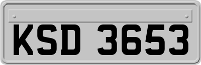 KSD3653