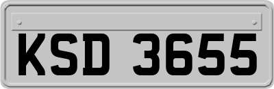 KSD3655