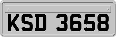 KSD3658