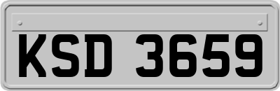 KSD3659