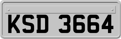 KSD3664