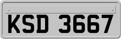 KSD3667