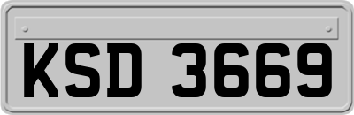 KSD3669