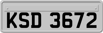 KSD3672