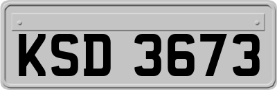 KSD3673