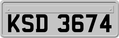 KSD3674