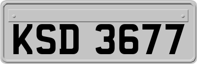 KSD3677