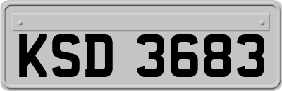 KSD3683