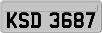 KSD3687