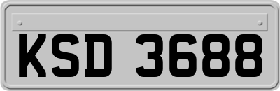 KSD3688