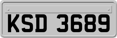 KSD3689