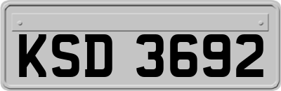 KSD3692