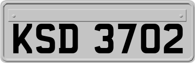 KSD3702