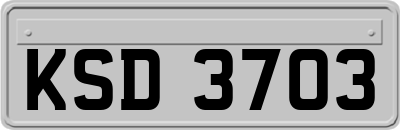 KSD3703