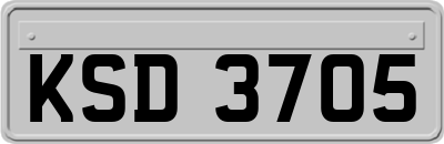 KSD3705