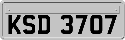 KSD3707