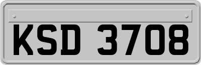 KSD3708