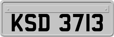 KSD3713