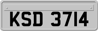 KSD3714