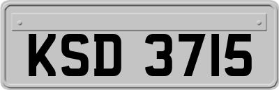 KSD3715