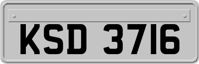 KSD3716