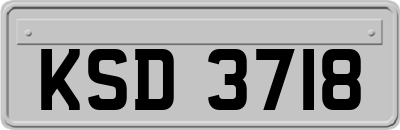 KSD3718